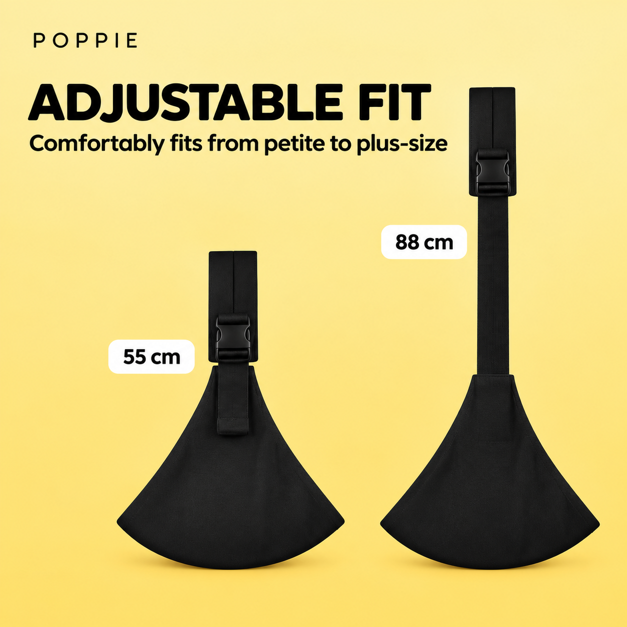 Poppie Sling Carrier