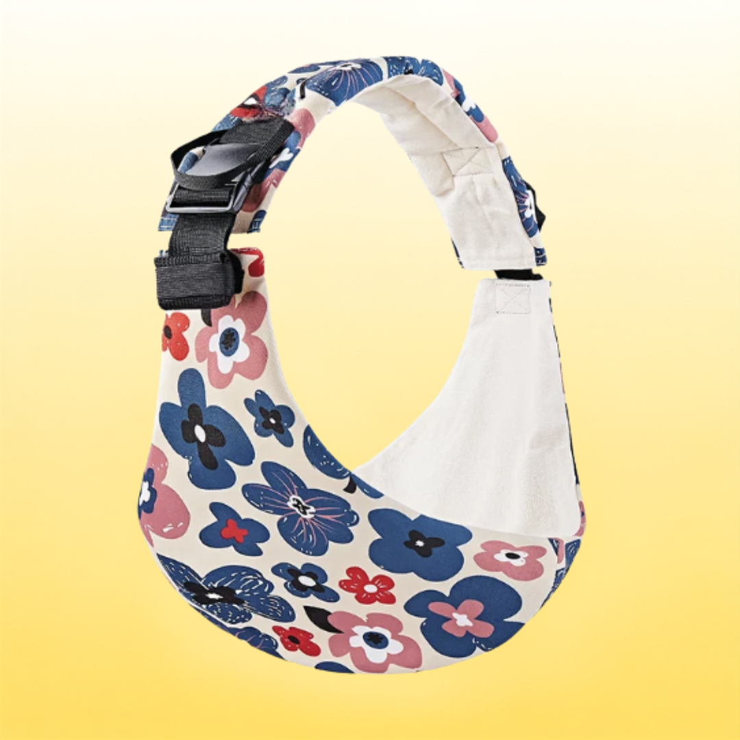 Poppie Sling Carrier