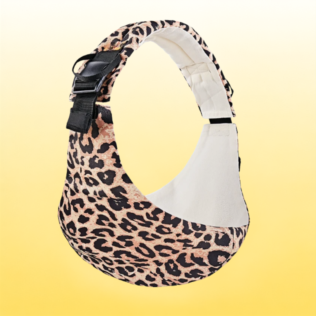 Poppie Sling Carrier
