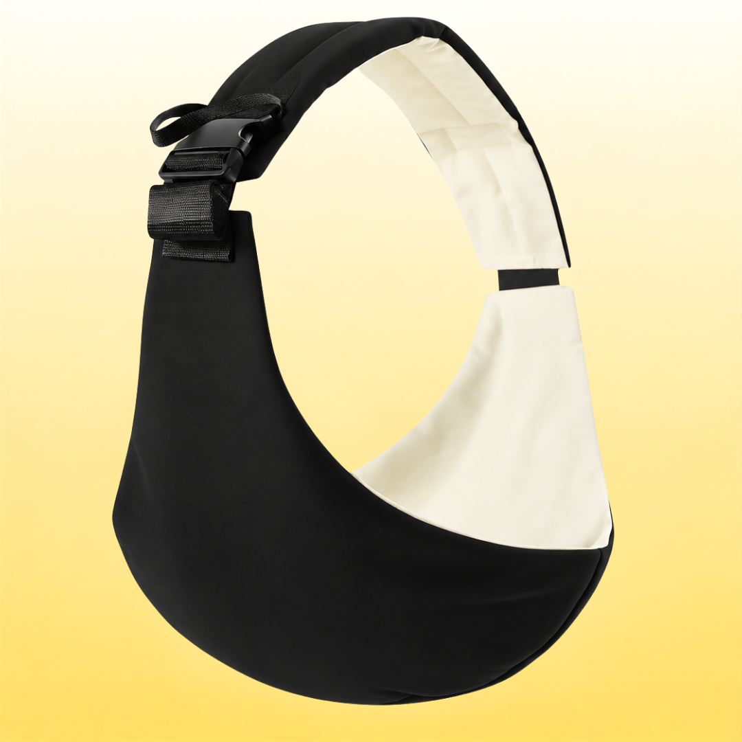 Poppie Sling Carrier
